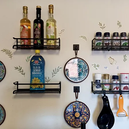 Apartman Windrose - Rosa Dei Venti *