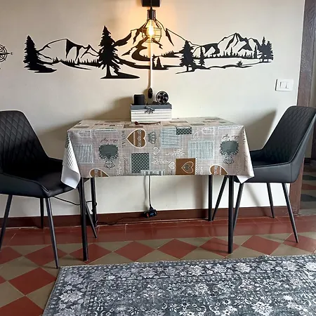 Windrose - Rosa Dei Venti Apartamento *