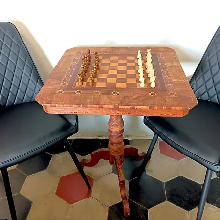 Windrose - Rosa Dei Venti Διαμέρισμα