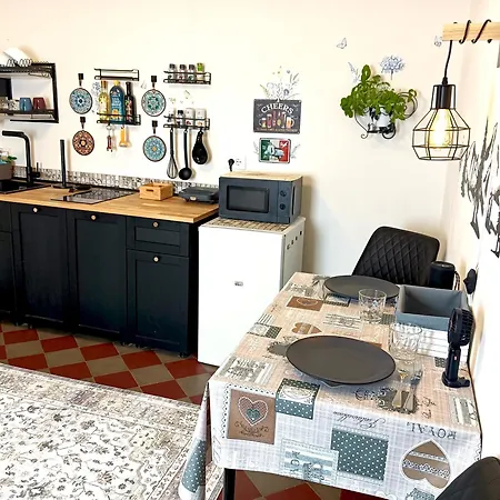 Appartement Windrose - Rosa Dei Venti Bellano