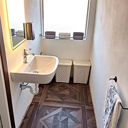 Appartement Windrose - Rosa Dei Venti