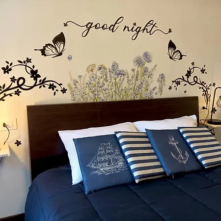 Windrose - Rosa Dei Venti Apartamento