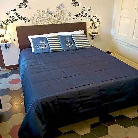 Windrose - Rosa Dei Venti Appartement *