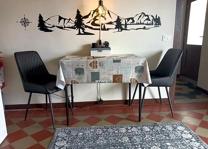 Windrose - Rosa Dei Venti Apartamento *