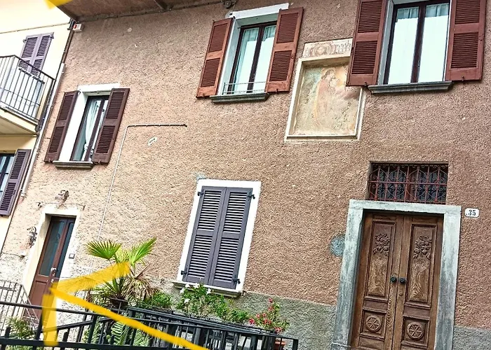 Windrose - Rosa Dei Venti Apartamento *