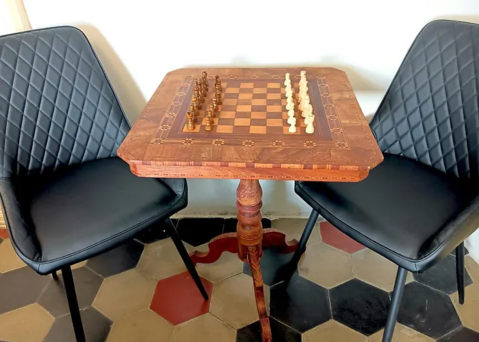 Windrose - Rosa Dei Venti Διαμέρισμα