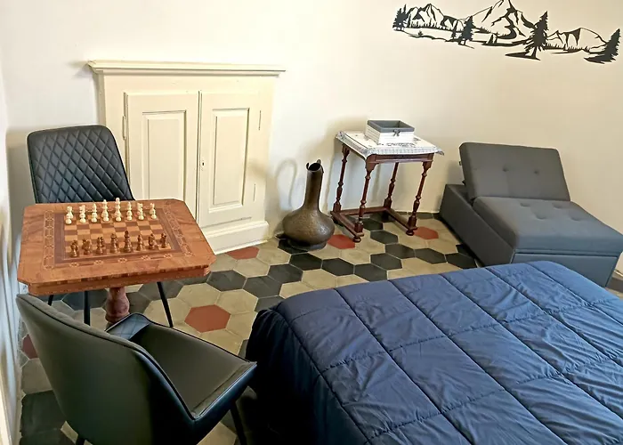 Windrose - Rosa Dei Venti Διαμέρισμα