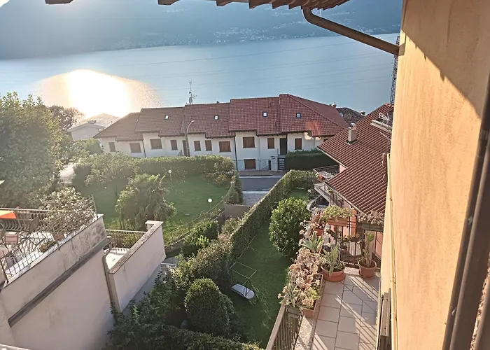 Διαμέρισμα Windrose - Rosa Dei Venti