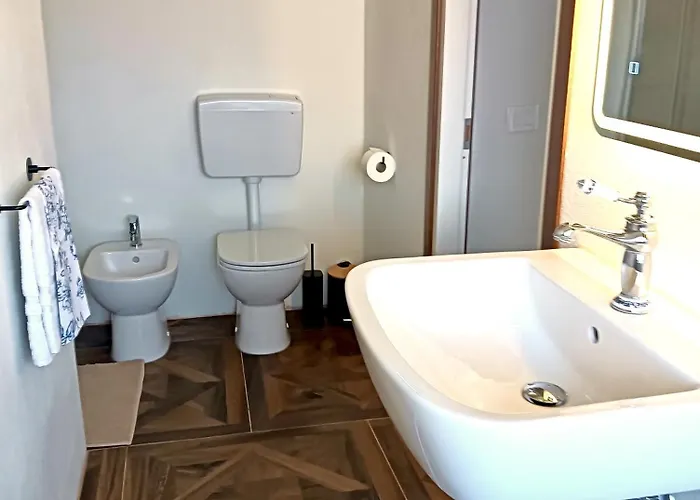 Διαμέρισμα Windrose - Rosa Dei Venti Bellano