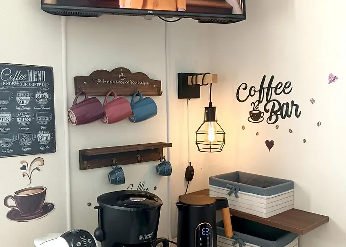 Windrose - Rosa Dei Venti Διαμέρισμα