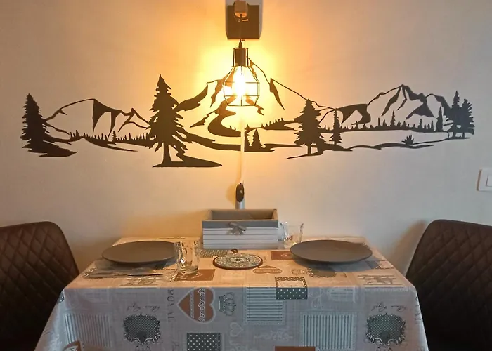 Διαμέρισμα Windrose - Rosa Dei Venti