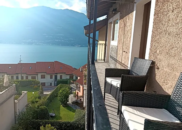 Apartamento Windrose - Rosa Dei Venti