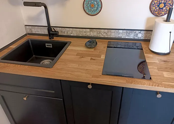 Apartamento Windrose - Rosa Dei Venti Bellano