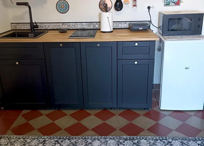 Windrose - Rosa Dei Venti Apartamento Bellano