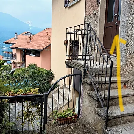 Apartman Windrose - Rosa Dei Venti Bellano