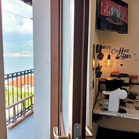 Apartman Windrose - Rosa Dei Venti Bellano