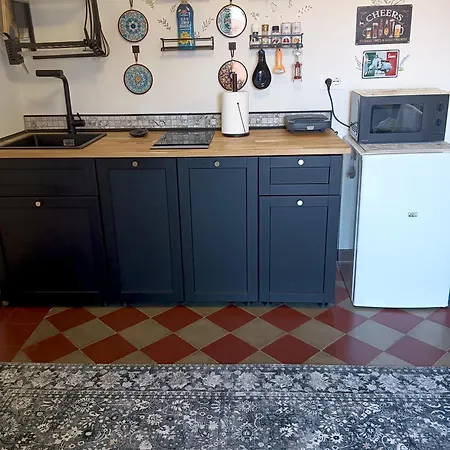 Windrose - Rosa Dei Venti Apartman Bellano
